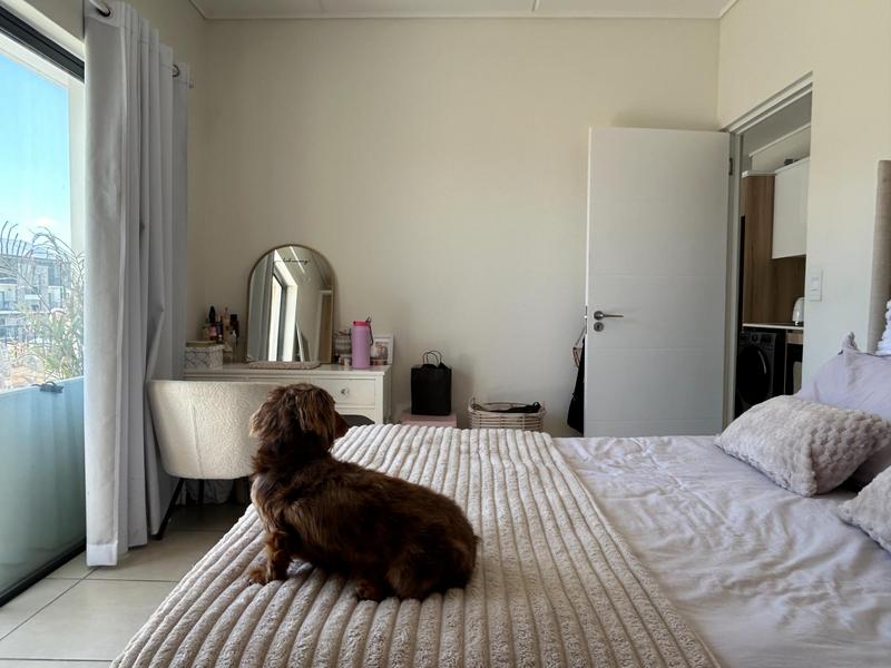 To Let 1 Bedroom Property for Rent in Sandown Western Cape